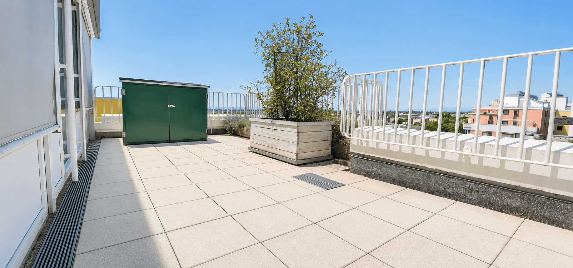 Balkon II